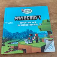 istruzioni Minecraft 