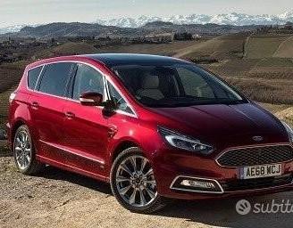 Ford s max 2020 ricambi