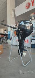 Fuoribordo Parsun F 9.8 BML