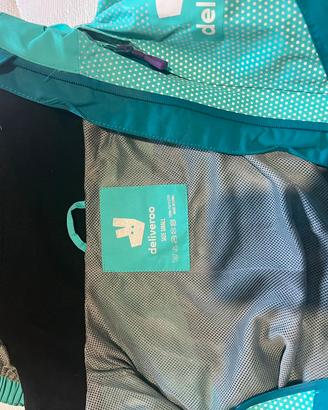 giacca deliveroo 
