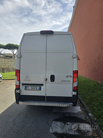 Citroen Jumper L3H3