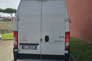 Citroen Jumper L3H3