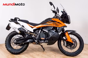KTM 790 ADVENTURE - 2019