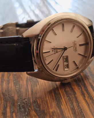King Seiko 56 KS 5626-7080