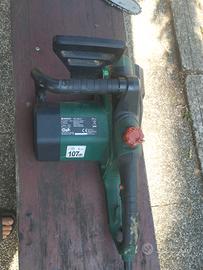Motosega Elettrica 