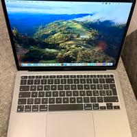 Mac Book Air 13 M1