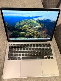 Mac Book Air 13 M1