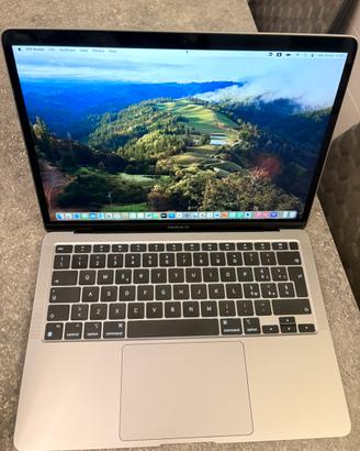 Mac Book Air 13 M1