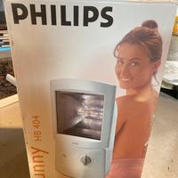 Lampada abbronzante Philips