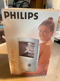 Lampada abbronzante Philips