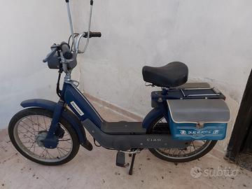 piaggio ciao 50