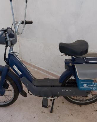 piaggio ciao 50