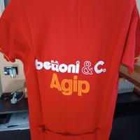 maglia ciclismo vintage 