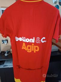 maglia ciclismo vintage 