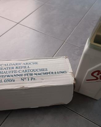 Kit per ceretta 