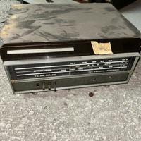 radio brionvega