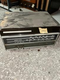 radio brionvega