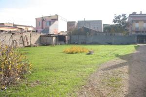 Terreno edificabile mq 510 in centro