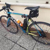 Bici da corsa De Rosa carbonio Super King 