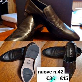 Scarpe uomo baldinini