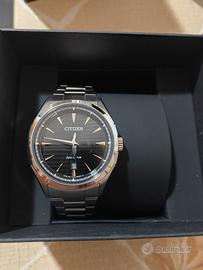 citizen eco drive uomo