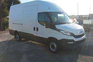 NEW IVECO DAILY 35.15 maxi 3,60 INTERNO