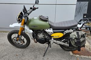 Fantic Motor Caballero 500 RALLY