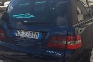 Fiat Stilo