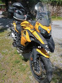 Benelli TRK 502 - 2022