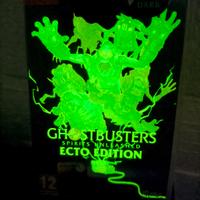 Ghostbusters Spirit unleashed