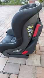 Seggiolino isofox