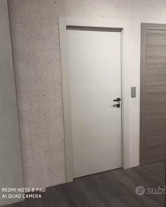 Porte interne pronte qualità habitare finestre pvc