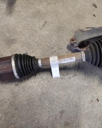 Semiasse sx FORD KUGA 4X4 1997cc diesel 2010