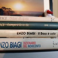 Libri Enzo Biagi