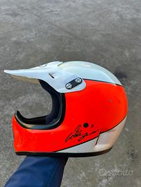 Casco Bell Moto 4