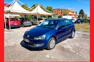 Volkswagen Polo 1.2 TDI 75CV 5p. Comfortline -2013
