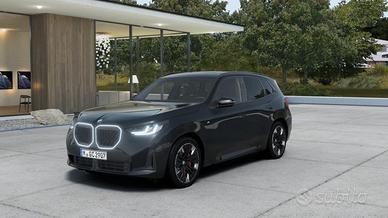 BMW X3 xdrive20d MSport Pro auto