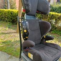 Seggiolino Auto Jane Montecarlo Plus Isofix