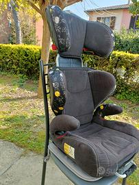 Seggiolino Auto Jane Montecarlo Plus Isofix