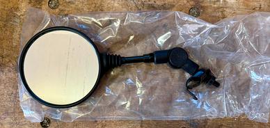 Specchietto universale per moto/scooter
