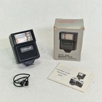 Flash Vintage Kalimar Model 320 per 35mm