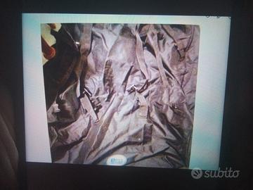 PROTYPE BORSA PORTA BICI PIEGHEVOLE ELETTRICA