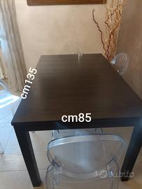 tavolo estensibile 