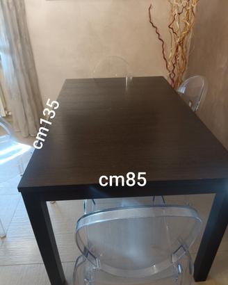 tavolo estensibile 