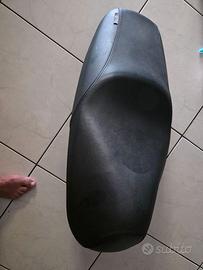Sella honda sh 125 150 de 2007
