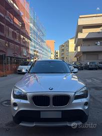 Bmw X1 20d xdrive