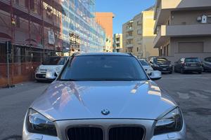 Bmw X1 20d xdrive