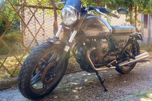 Moto Guzzi V35 Café racer 1985