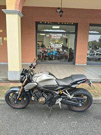 Honda CB 650 R TUA A