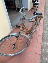 Bicicletta d’epoca